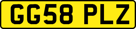 GG58PLZ