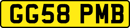 GG58PMB