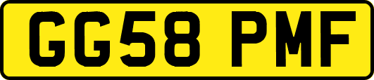 GG58PMF