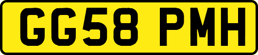 GG58PMH