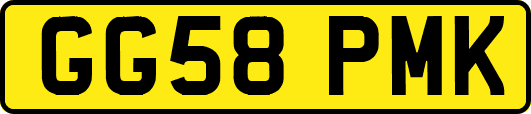 GG58PMK