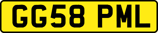GG58PML