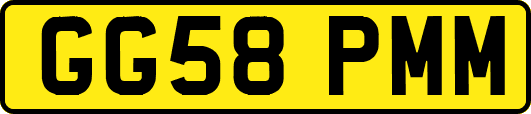 GG58PMM