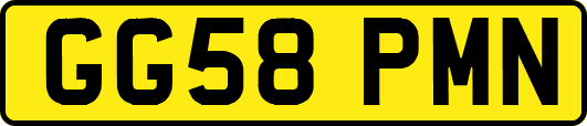 GG58PMN