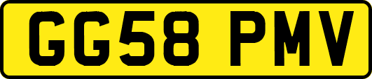 GG58PMV