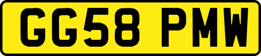 GG58PMW