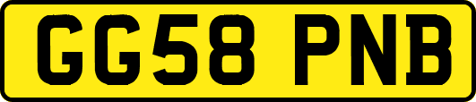 GG58PNB