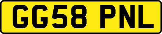 GG58PNL