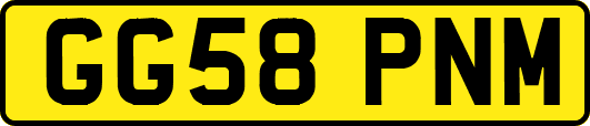 GG58PNM