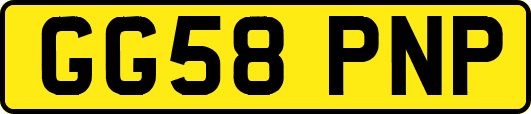 GG58PNP