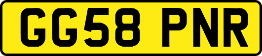 GG58PNR