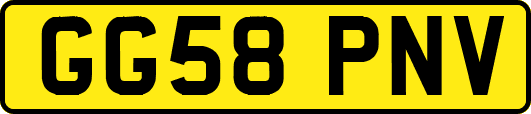 GG58PNV