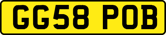 GG58POB