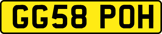 GG58POH