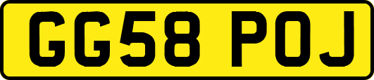 GG58POJ