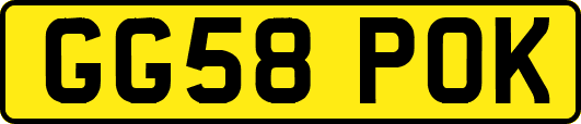 GG58POK