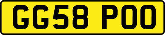 GG58POO