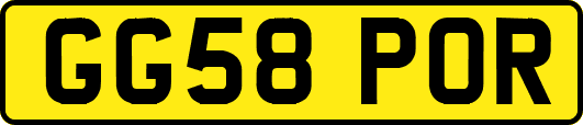 GG58POR