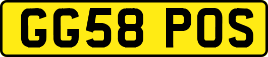 GG58POS