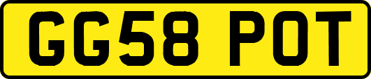 GG58POT