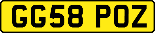 GG58POZ