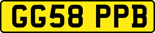 GG58PPB