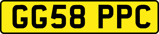 GG58PPC