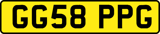 GG58PPG