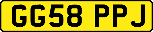 GG58PPJ