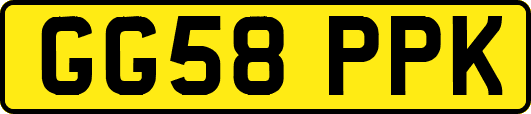 GG58PPK