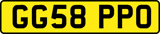 GG58PPO