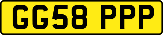 GG58PPP