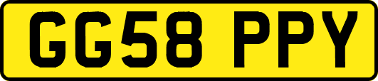 GG58PPY