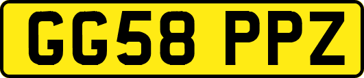 GG58PPZ
