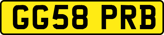 GG58PRB