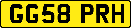 GG58PRH
