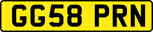 GG58PRN