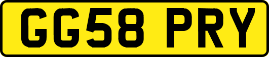 GG58PRY