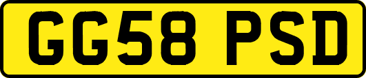 GG58PSD