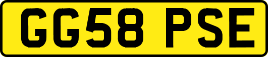 GG58PSE