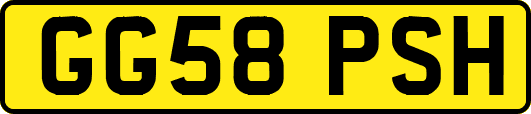 GG58PSH