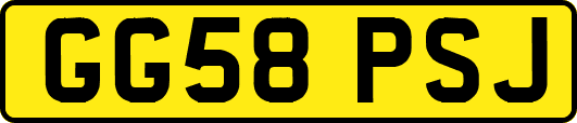 GG58PSJ