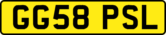 GG58PSL