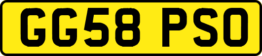 GG58PSO