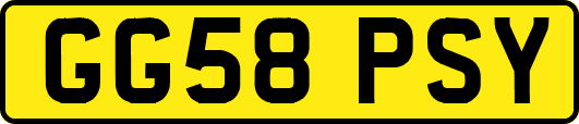GG58PSY