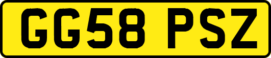 GG58PSZ