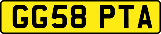 GG58PTA