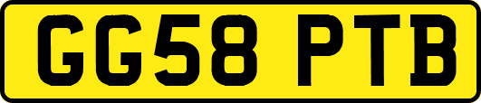 GG58PTB