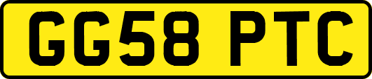 GG58PTC