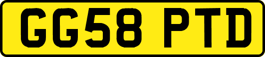 GG58PTD